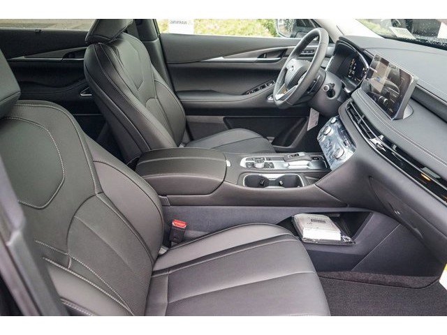 New 2026 INFINITI QX60 Luxe w/ Cargo Package AWD/4WD image 17