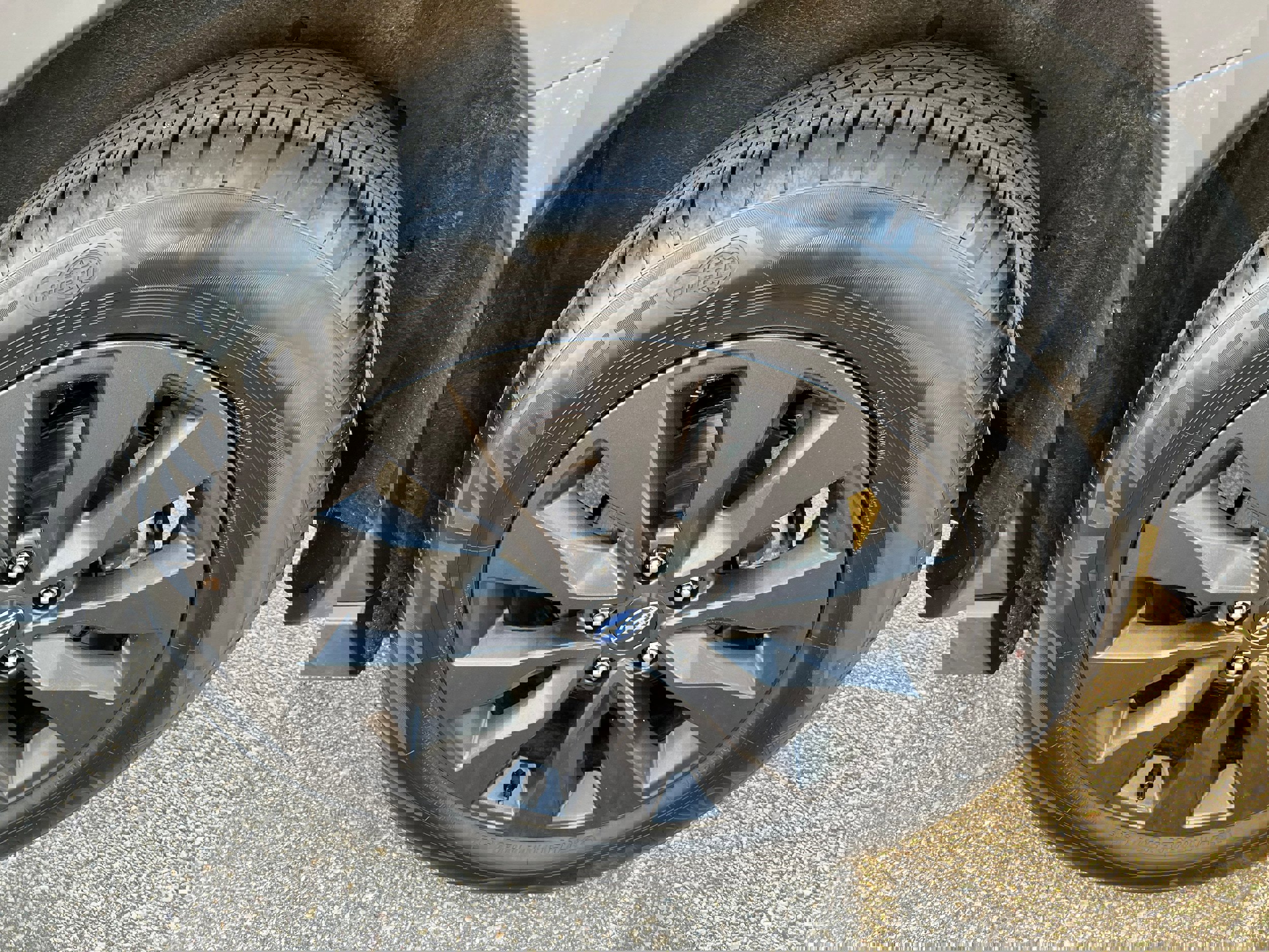 Certified 2025 Subaru Outback Onyx Edition image 9