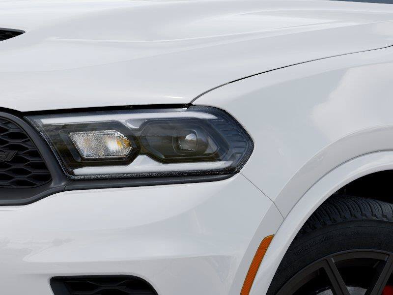 New 2027 Dodge Durango R/T AWD/4WD image 10