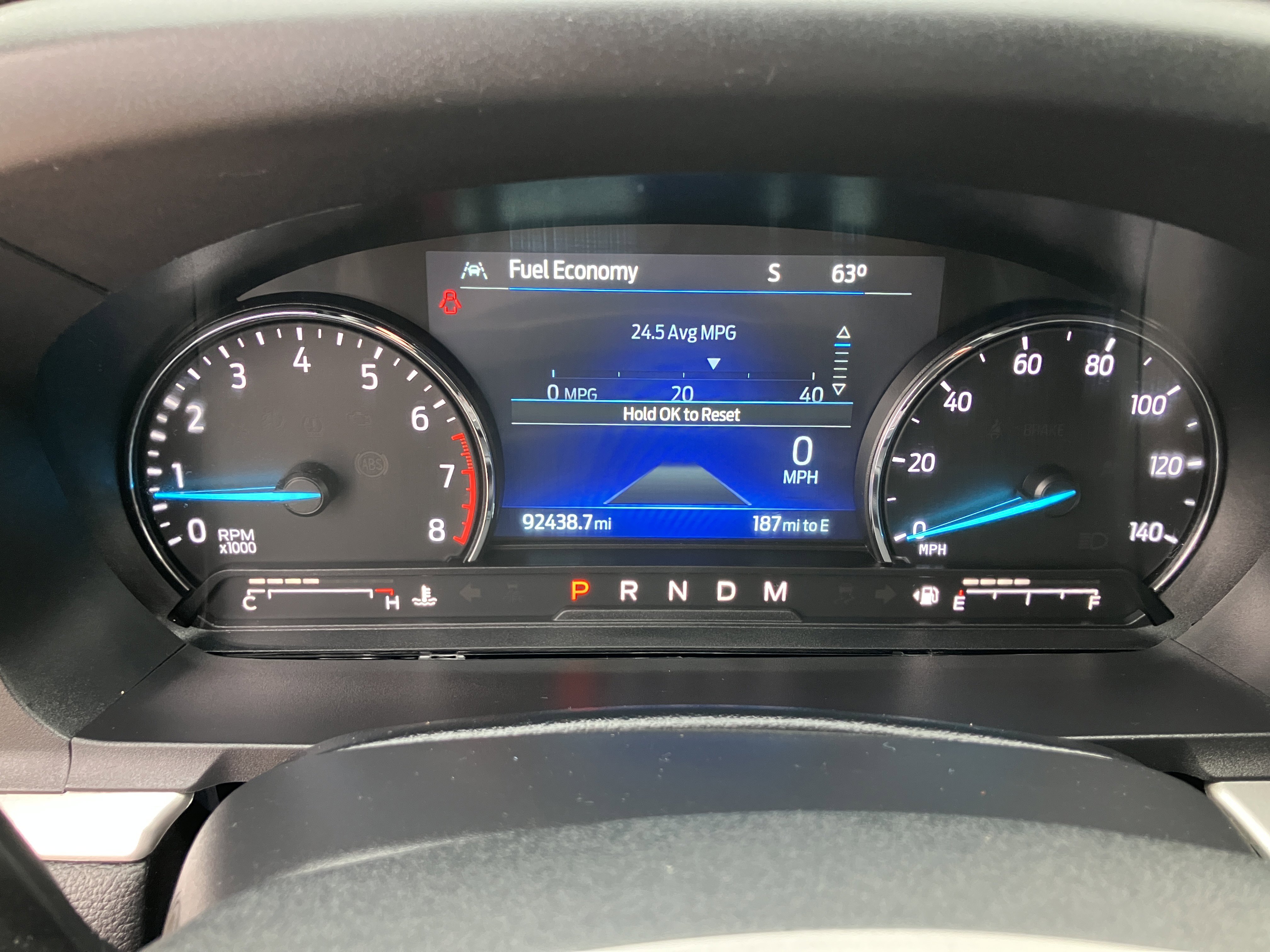 Used 2021 Ford Explorer XLT w/ Equipment Group 202A AWD/4WD image 9