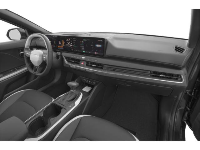 Certified 2026 Kia K4 GT-Line w/ GT-Line Sunroof Package FWD image 17