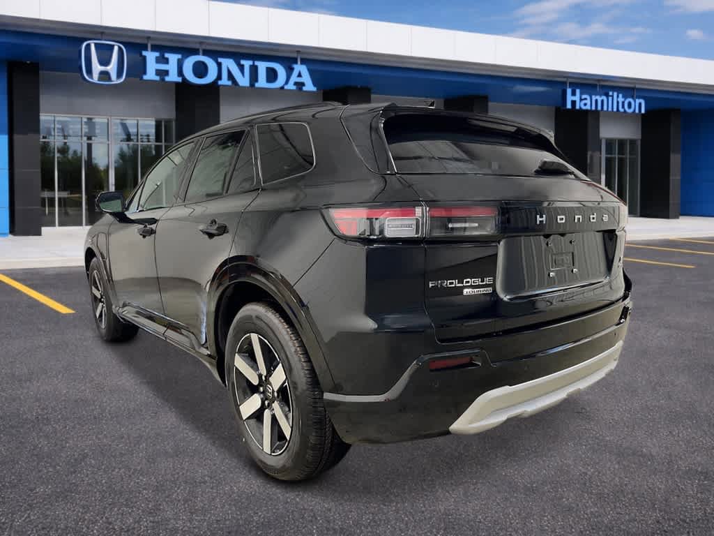 New 2026 Honda Prologue Touring image 3