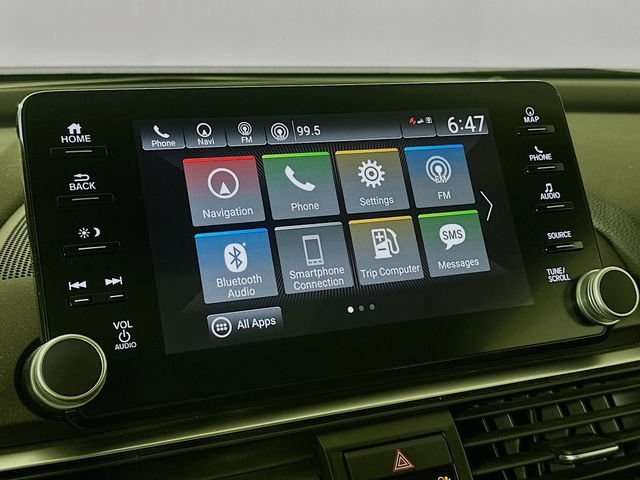 Certified 2018 Honda Accord Touring image 25