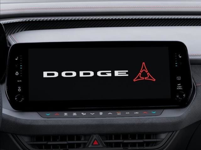 New 2026 Dodge Charger R/T Scat Pack image 18