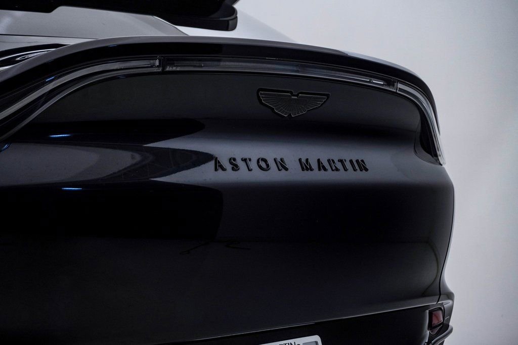 Used 2023 Aston Martin DBX 707 image 12