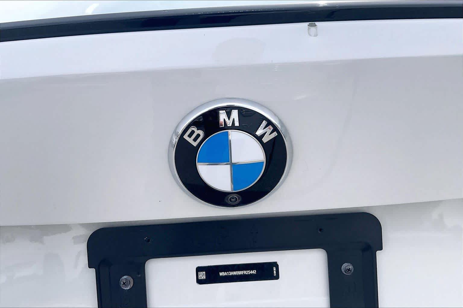 Used 2024 BMW M440i xDrive Gran Coupe AWD/4WD image 32