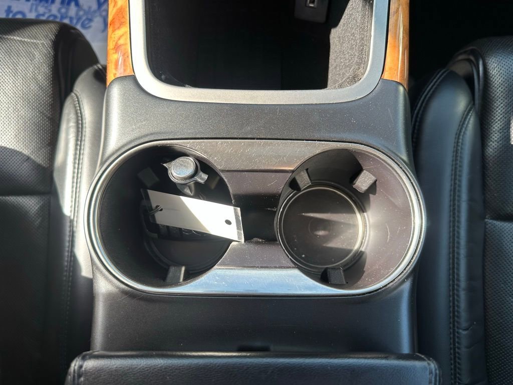 Used 2020 Lincoln Nautilus Reserve w/ Equipment Group 202A image 20