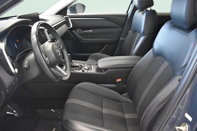 Used 2025 MAZDA CX-50 AWD 2.5 S w/ Preferred Package image 24