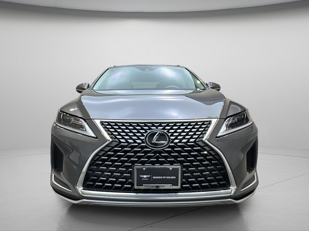 Used 2020 Lexus RX 350 AWD w/ Premium Package image 5
