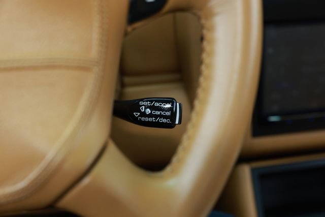 Used 2001 Porsche 911 Carrera 4 AWD/4WD image 31