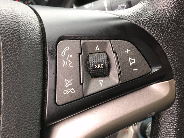 Used 2013 Chevrolet Malibu LS FWD image 11