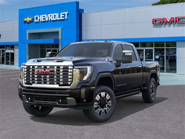 New 2026 GMC Sierra 2500 Denali w/ Denali Reserve Package image 6