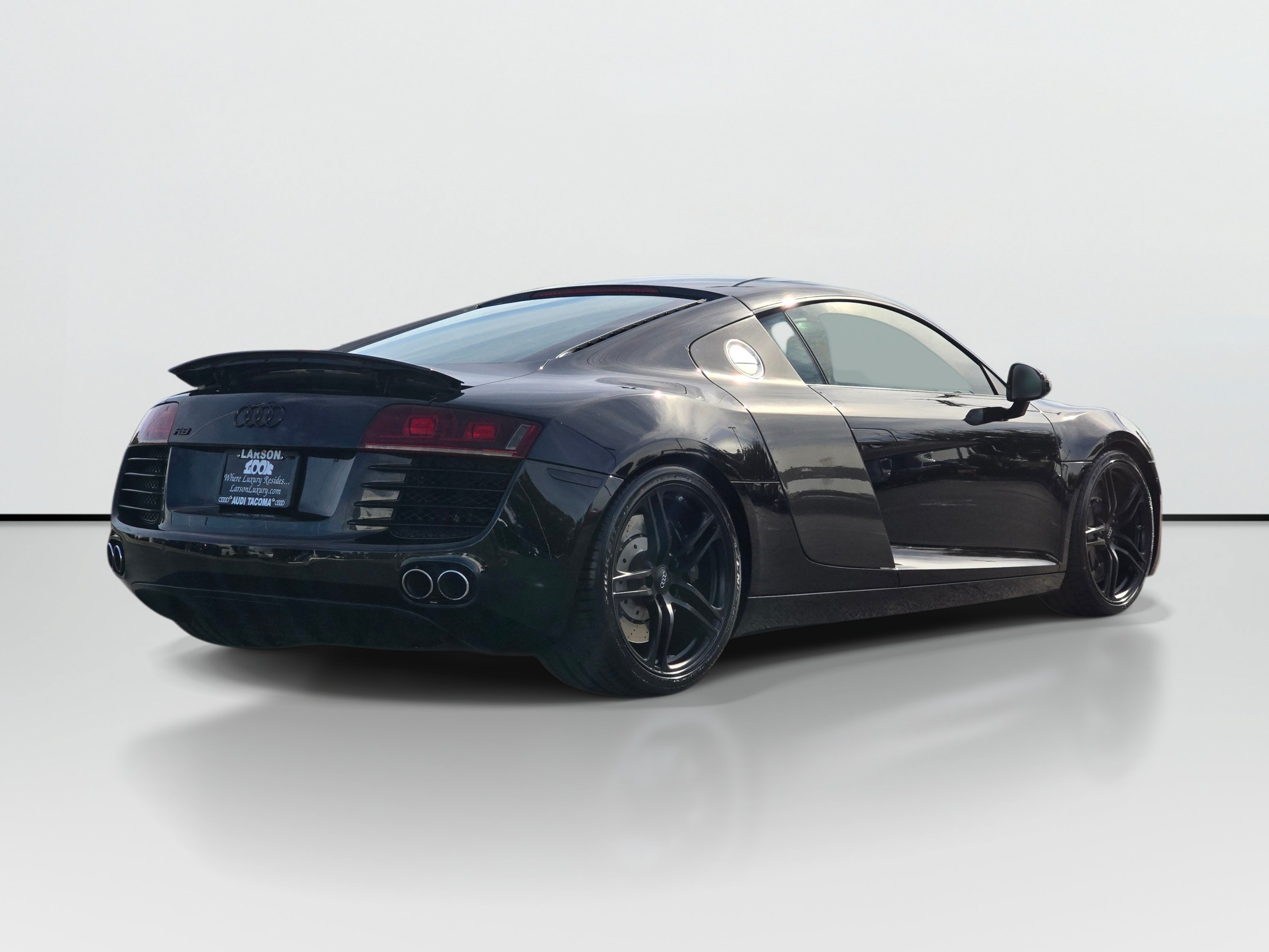 Used 2009 Audi R8 V8 AWD/4WD image 5