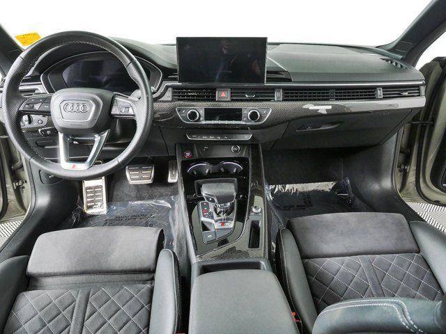 Used 2023 Audi S5 Prestige w/ Prestige Package AWD/4WD image 19