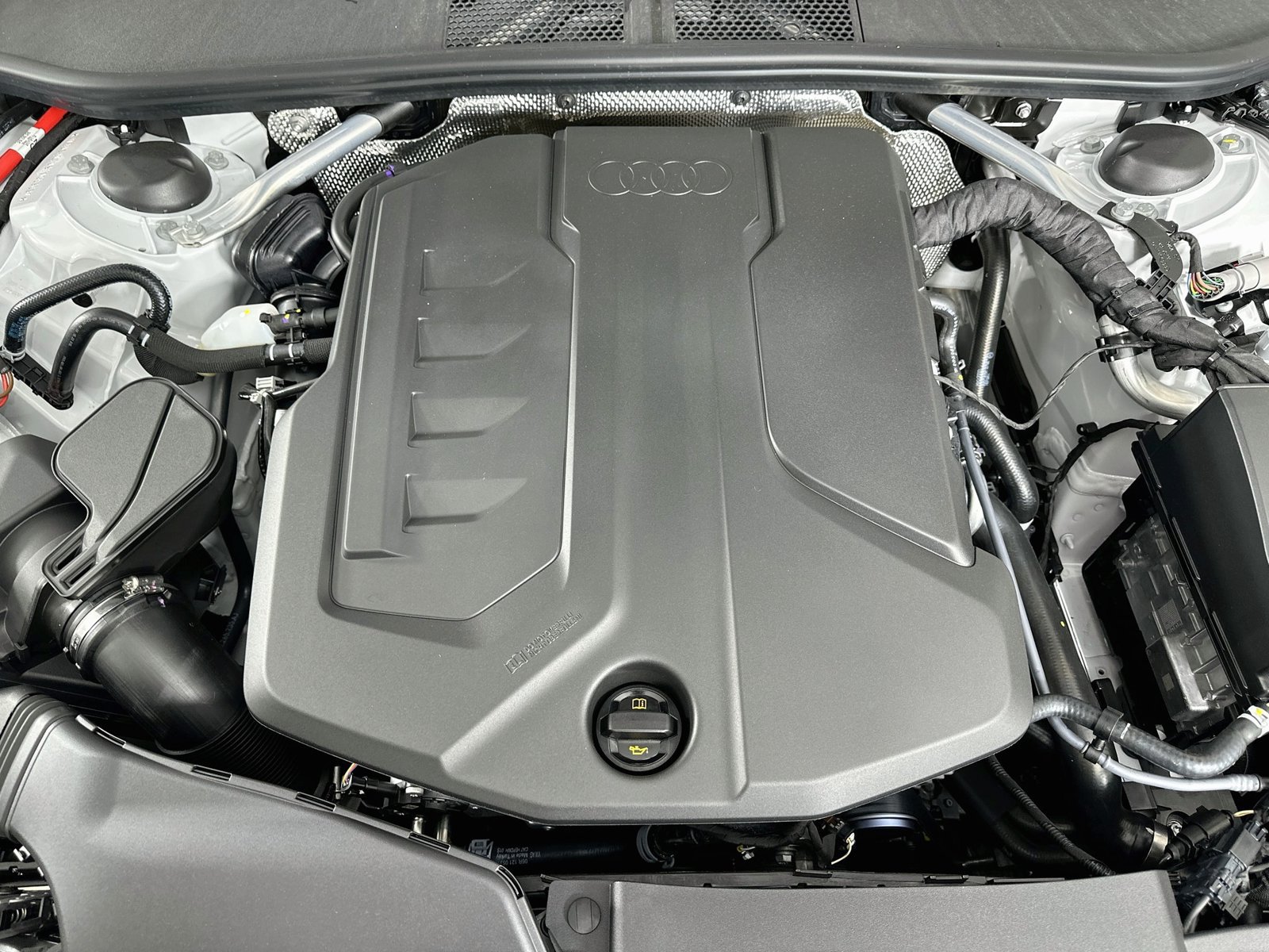 New 2026 Audi A5 Premium Plus AWD/4WD image 13