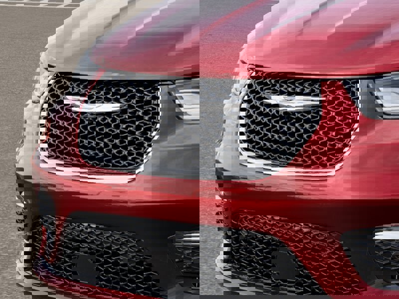 New 2026 Chrysler Pacifica Select image 40