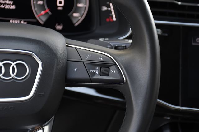 Used 2023 Audi Q7 3.0T Prestige w/ Prestige Package AWD/4WD image 9