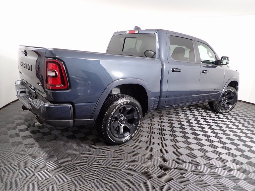 Used 2026 RAM 1500 Big Horn image 17