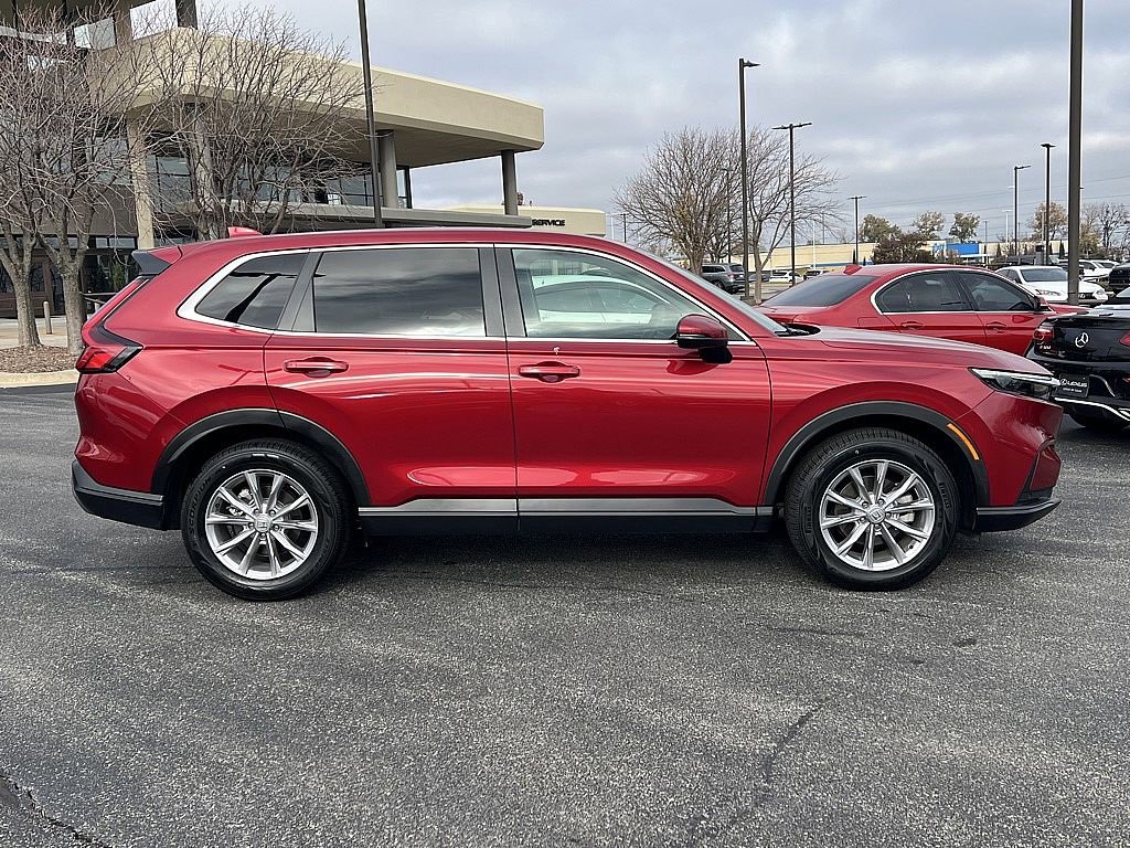 Used 2023 Honda CR-V EX-L image 2