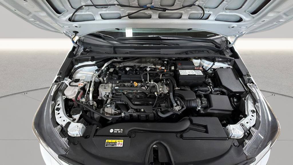 Used 2024 Toyota Corolla LE FWD image 26