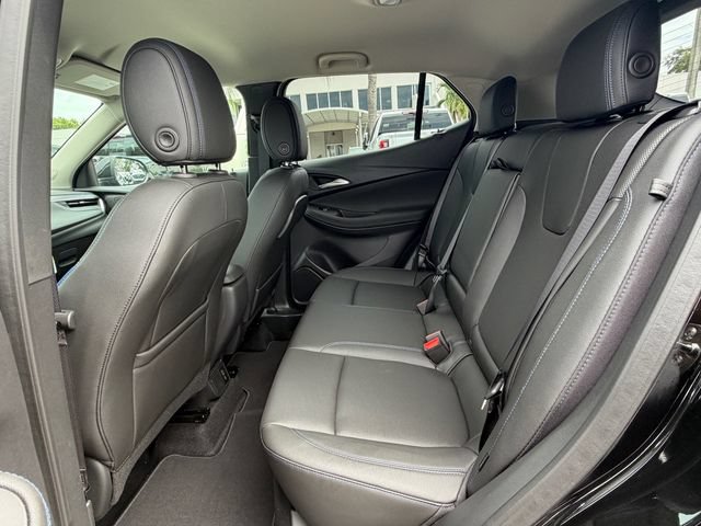 New 2026 Buick Encore GX Sport Touring w/ Comfort Package FWD image 14