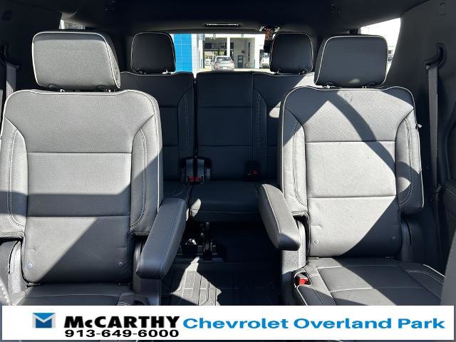 New 2026 Chevrolet Tahoe Premier image 24