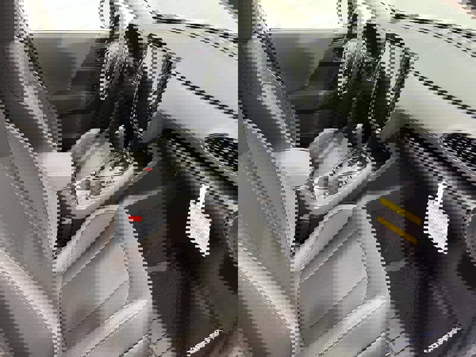 New 2026 Subaru Crosstrek 2.0i Premium image 30