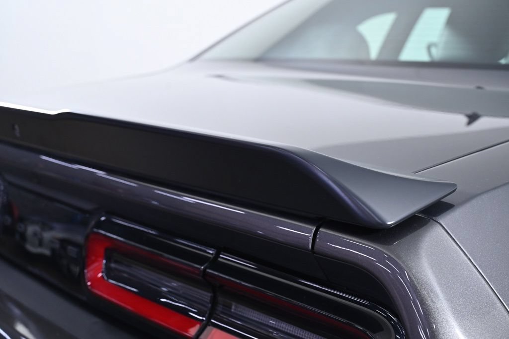 Used 2022 Dodge Challenger GT w/ Plus Package RWD image 11