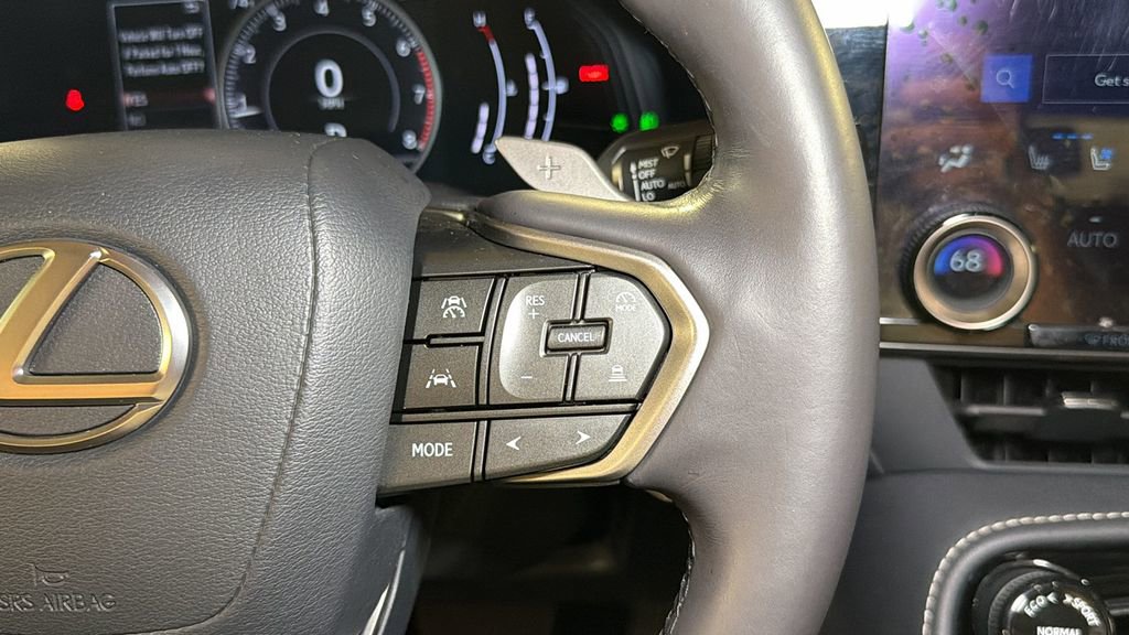 Used 2023 Lexus NX 350 AWD image 24