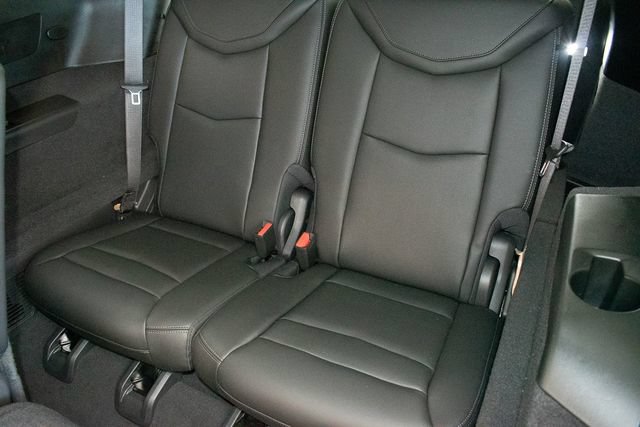 Used 2024 Cadillac XT6 Sport AWD/4WD image 20