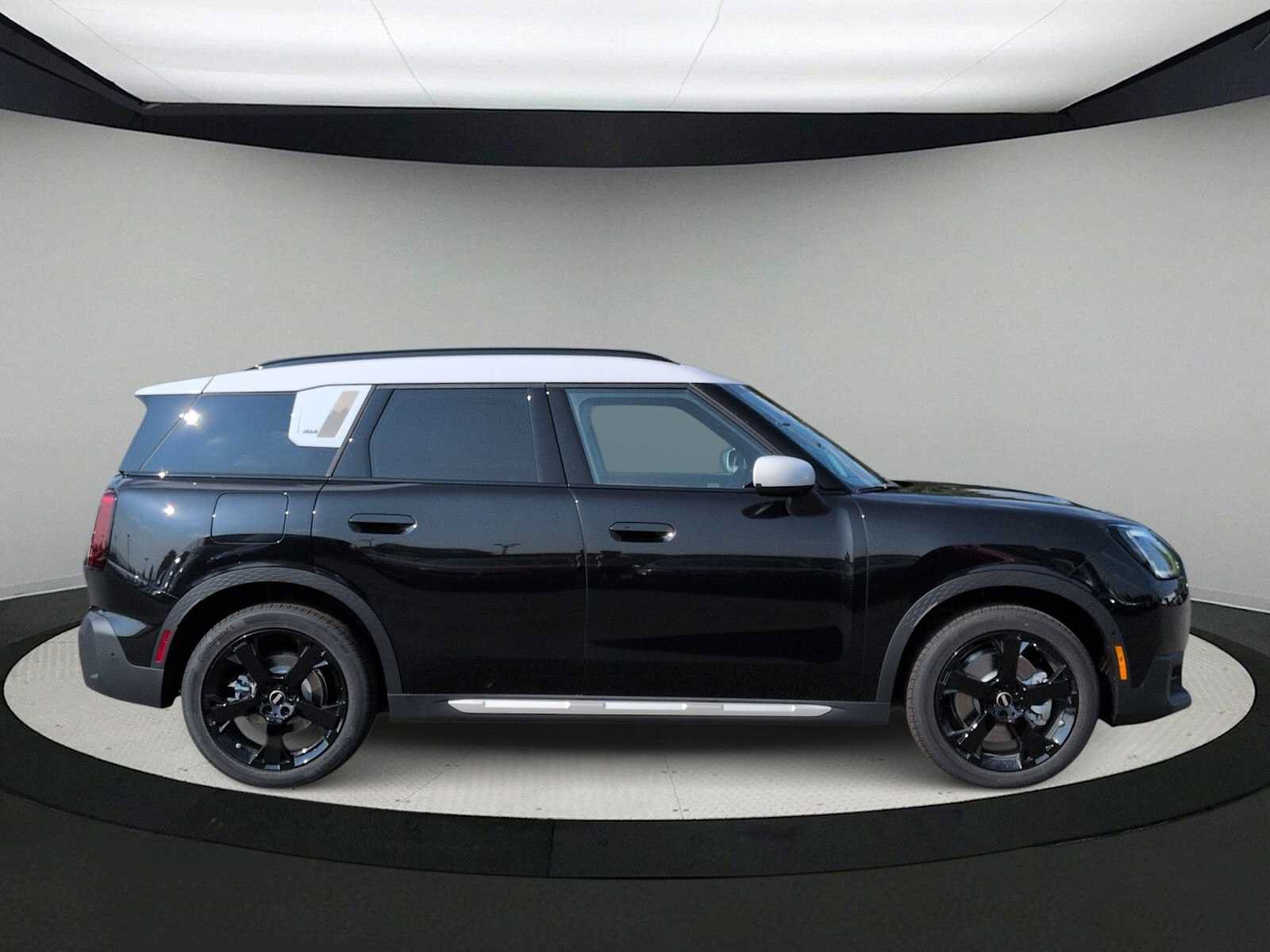 New 2027 MINI Cooper Countryman S AWD/4WD image 9