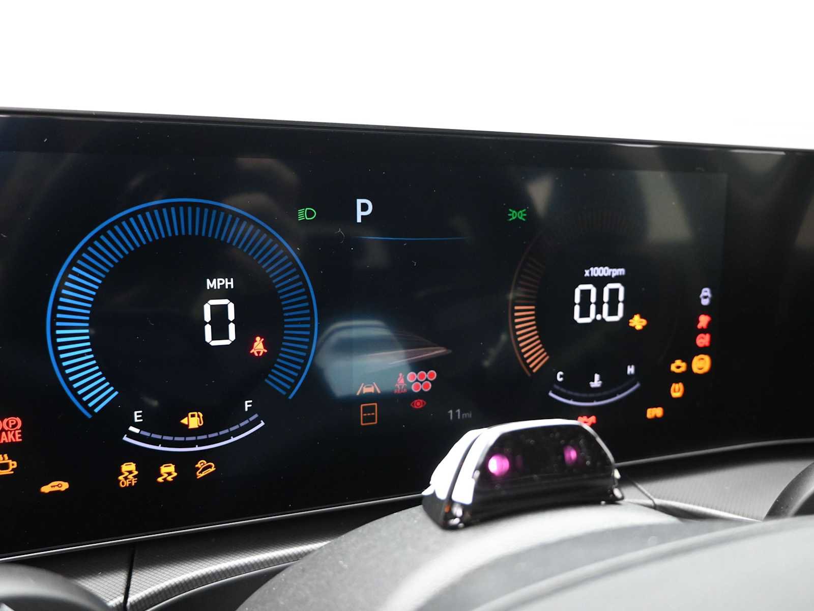 New 2026 Hyundai Santa Fe SEL image 14