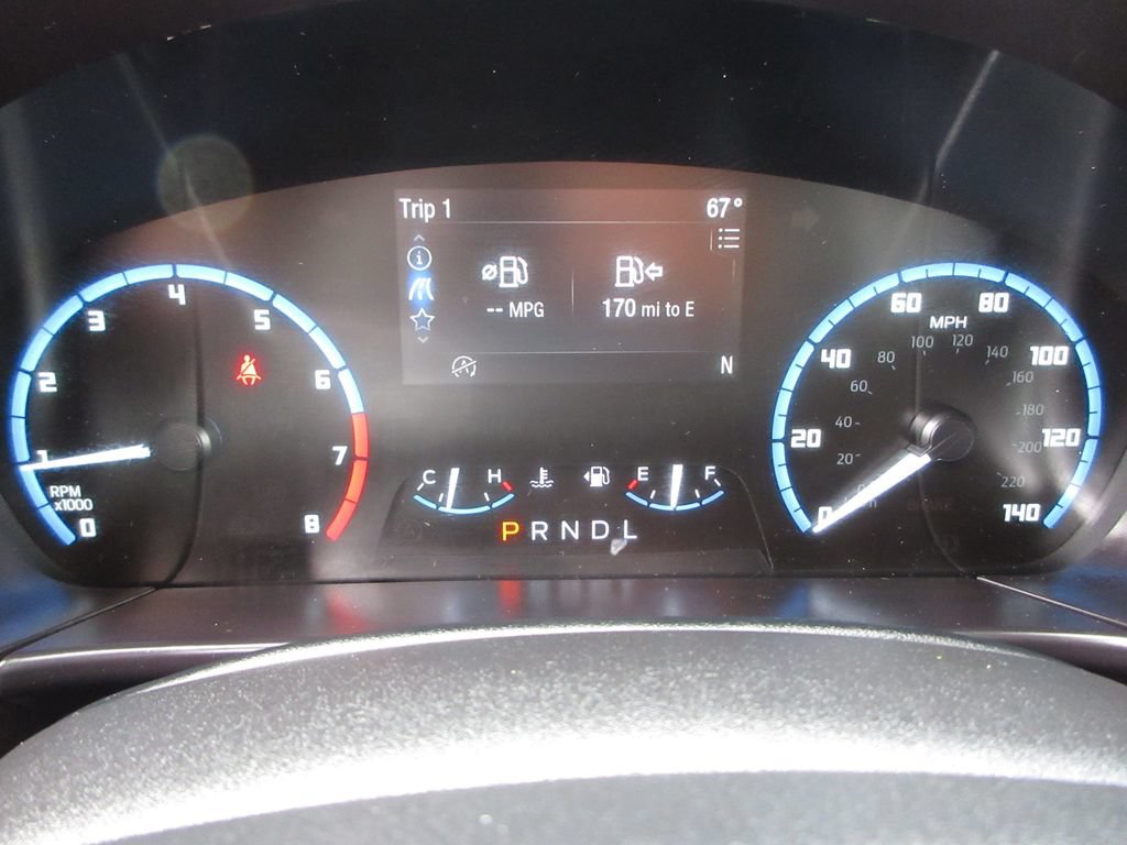 Certified 2024 Ford Bronco Sport Big Bend AWD/4WD image 17