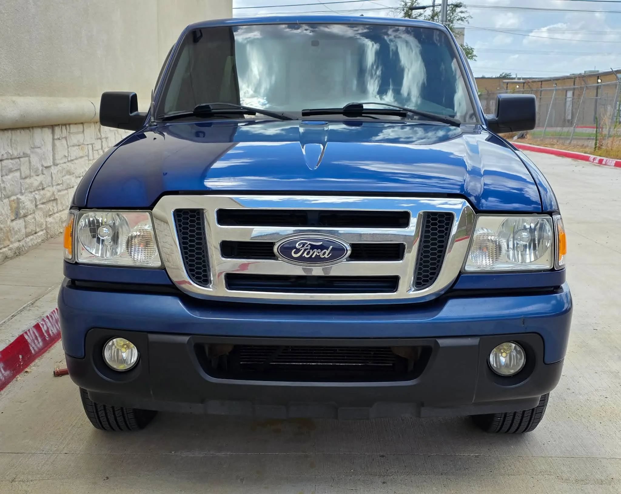 Used 2010 Ford Ranger Sport RWD image 5