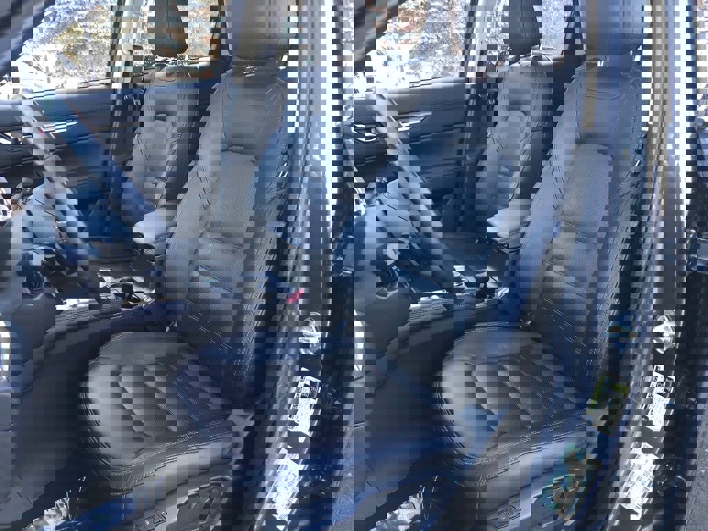 Used 2020 MAZDA CX-5 Grand Touring w/ GT Premium Package image 33