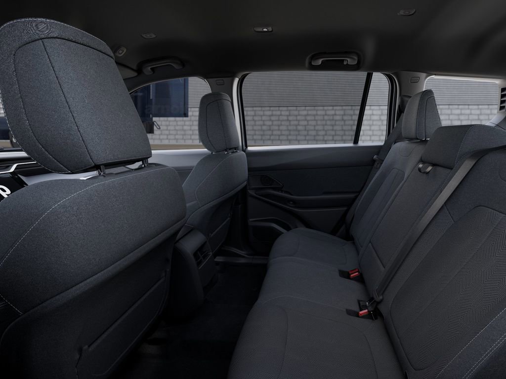 New 2026 Jeep Cherokee Limited AWD/4WD image 23