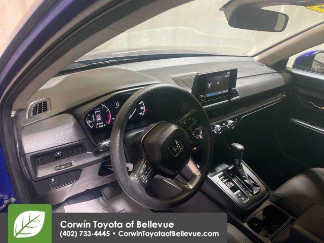Used 2024 Honda CR-V EX image 3