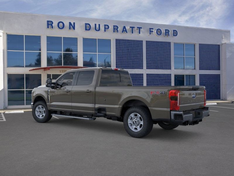 New 2026 Ford F350 XLT w/ XLT Premium Package image 5