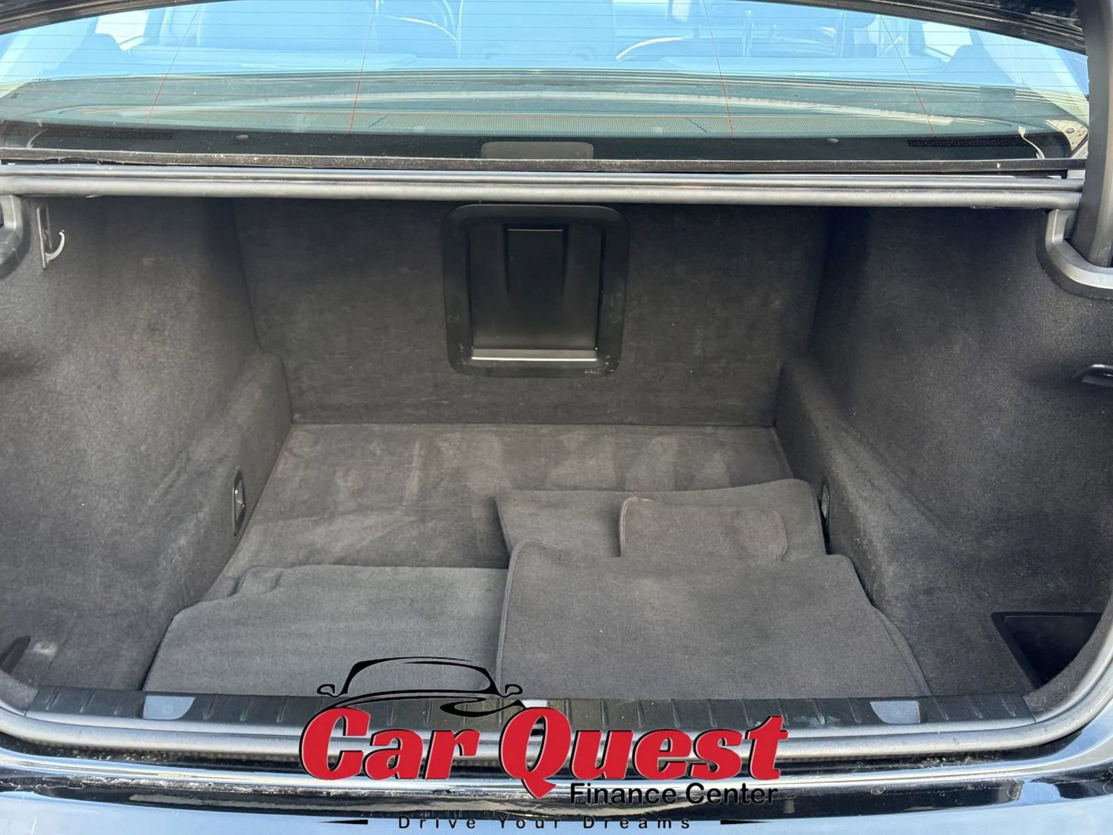 Used 2018 BMW 750i xDrive image 14