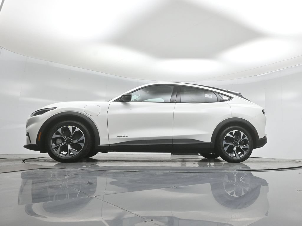 New 2026 Ford Mustang Mach-E Select RWD image 47