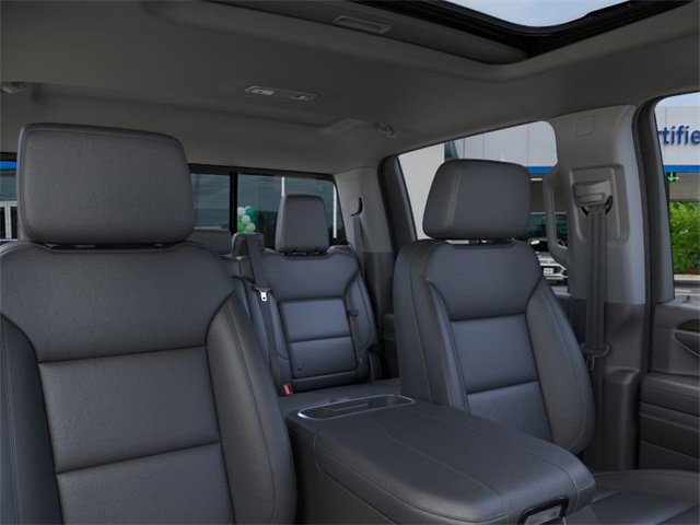 New 2026 Chevrolet Silverado 3500 LTZ w/ LTZ Texas Edition image 24