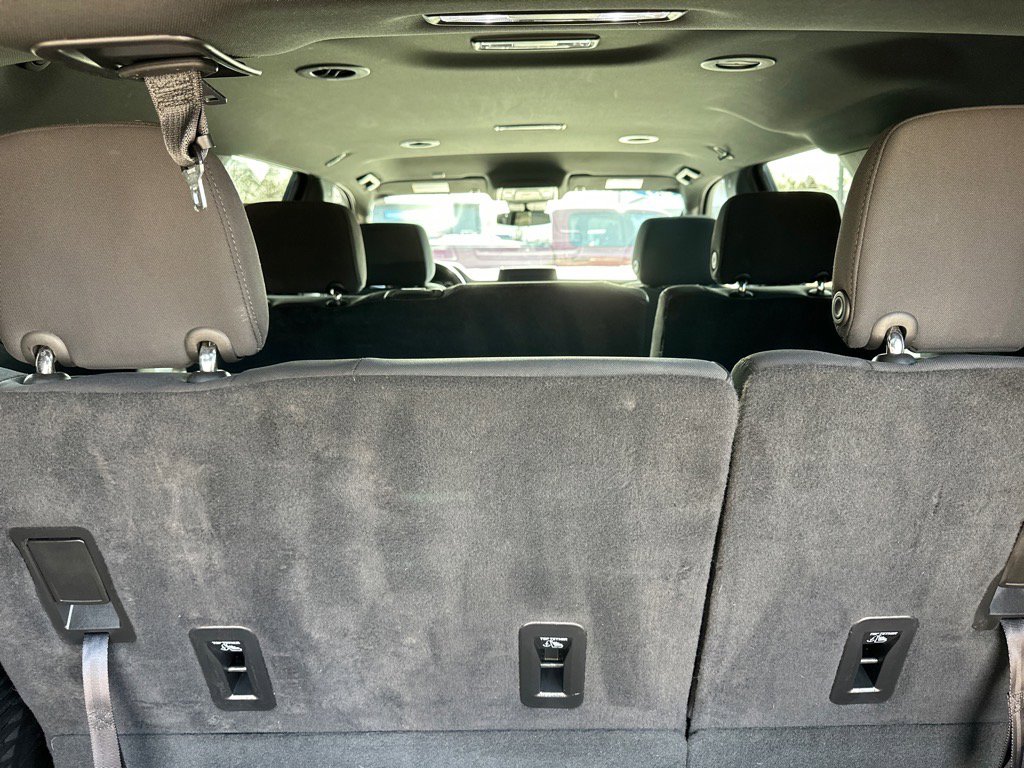 Used 2023 Chevrolet Tahoe LS image 14
