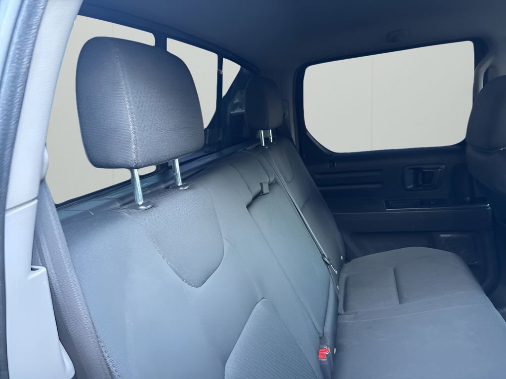 Used 2014 Honda Ridgeline Sport image 17