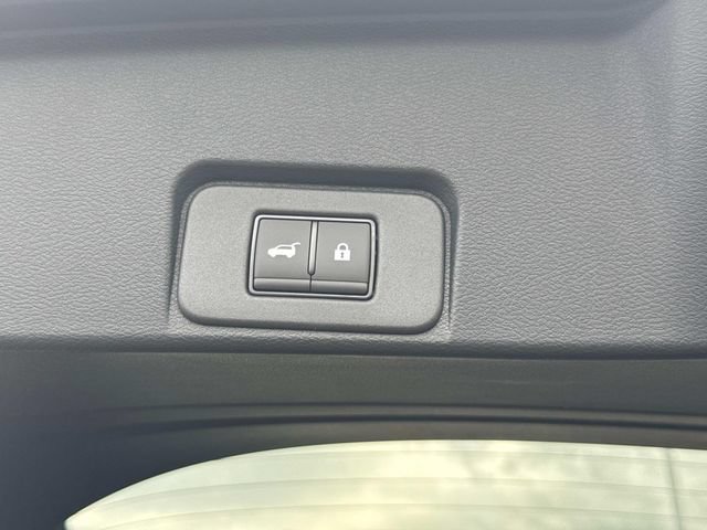 New 2026 Nissan Rogue Dark Armor FWD image 14