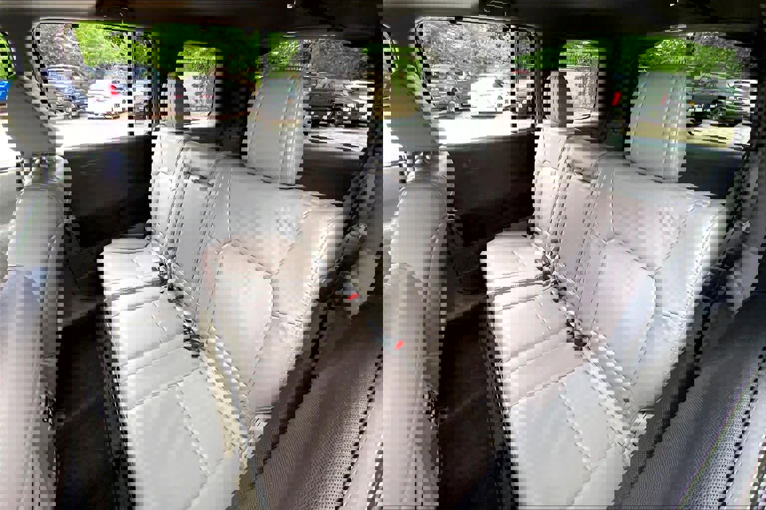 Used 2015 Honda Pilot Touring image 21