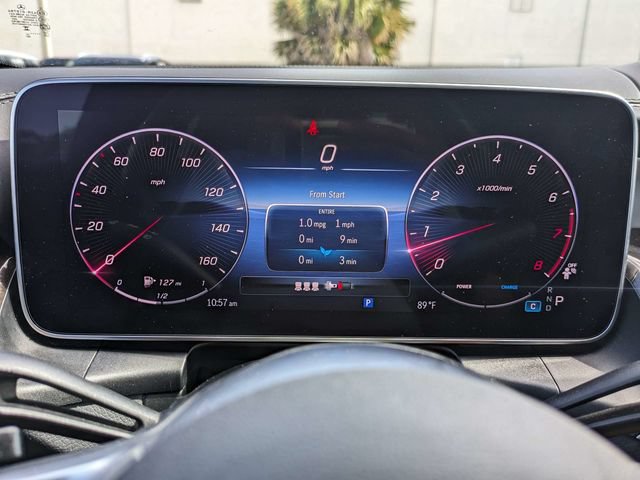 Used 2024 Mercedes-Benz GLC 300 4MATIC image 28