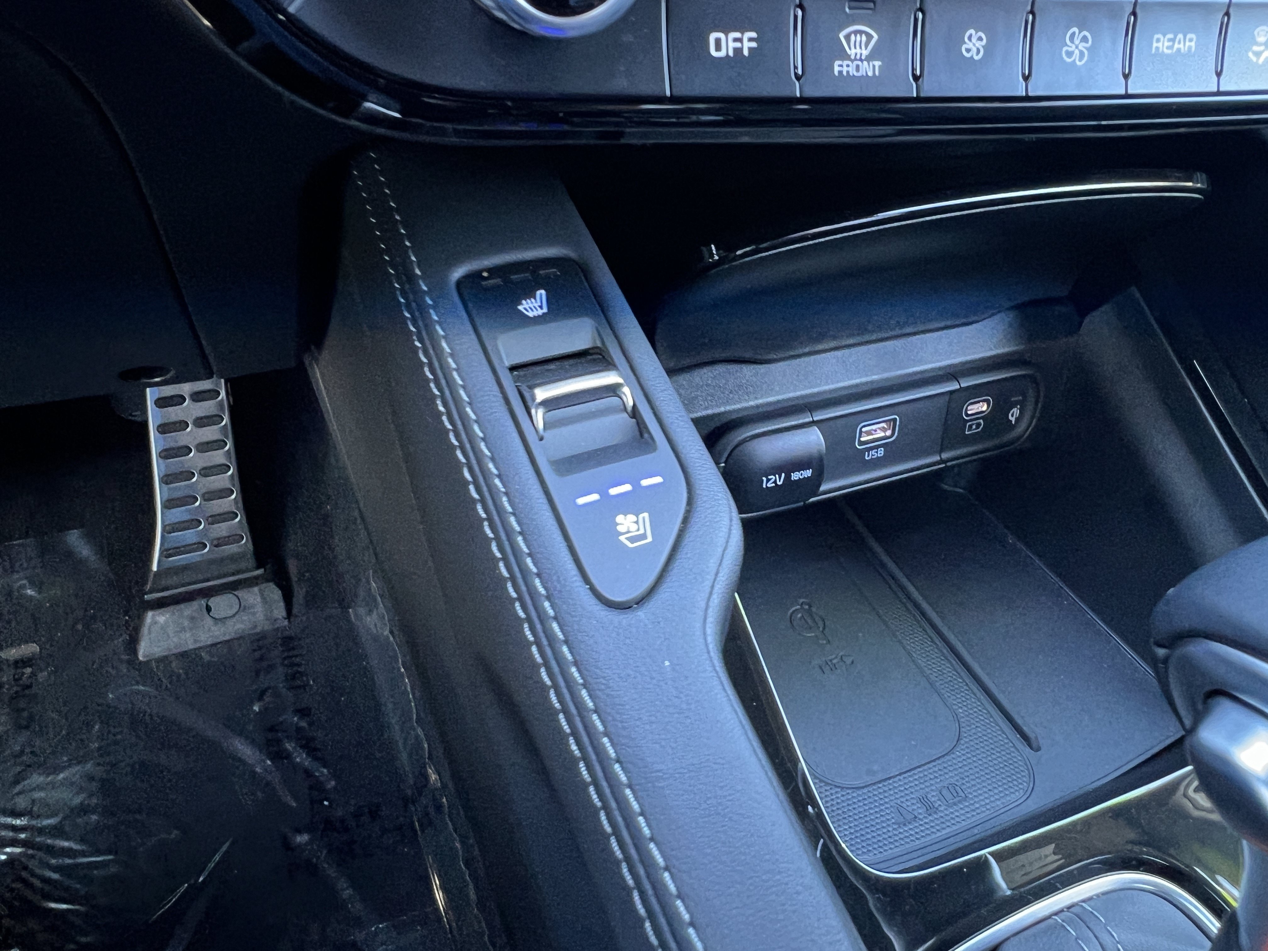 Certified 2025 Kia Telluride SX Prestige X-Line AWD/4WD image 33
