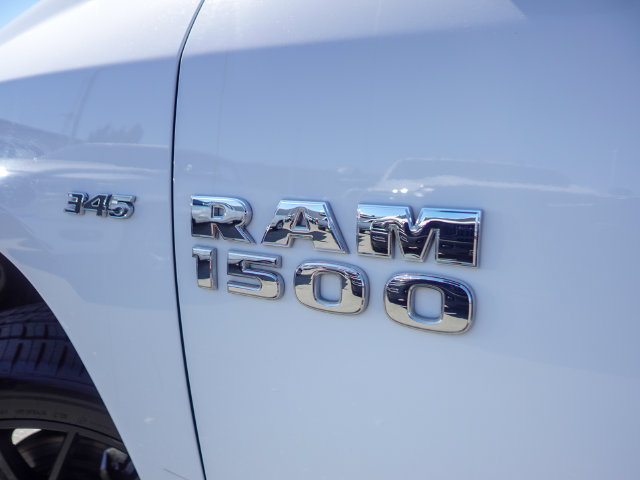 Used 2019 RAM 1500 Tradesman w/ Popular Equipment Group RWD image 12