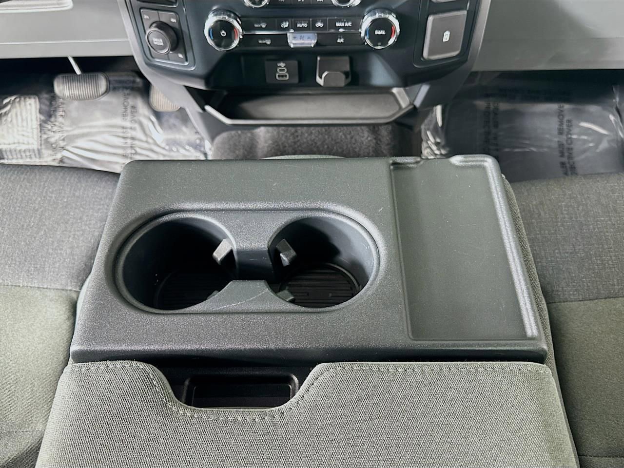 Used 2025 Ford F150 XLT w/ Equipment Group 301A Standard image 33