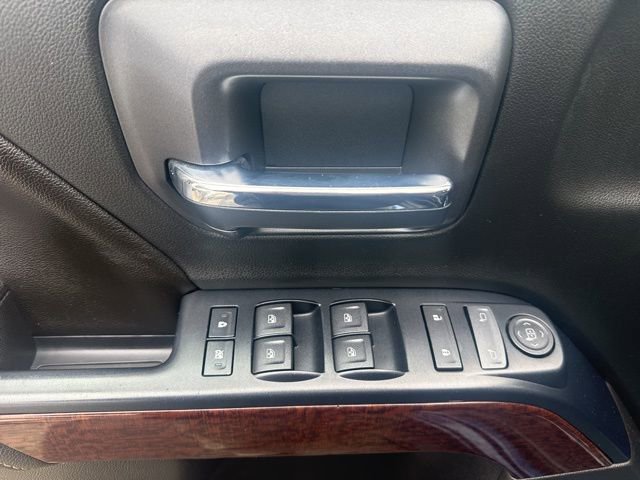 Used 2017 GMC Sierra 1500 SLE w/ SLE Value Package image 13